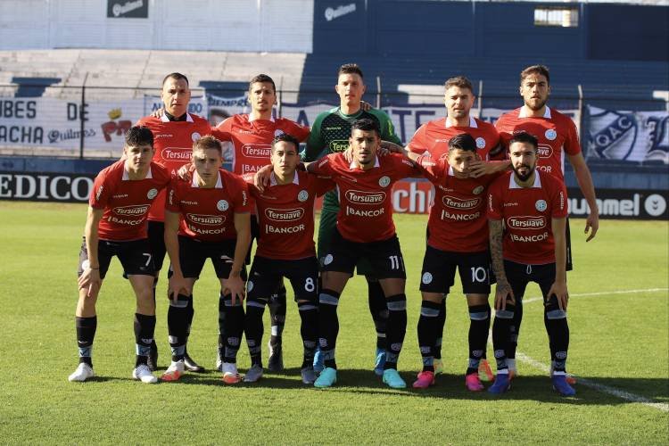 Enorme triunfo Pirata ante Quilmes