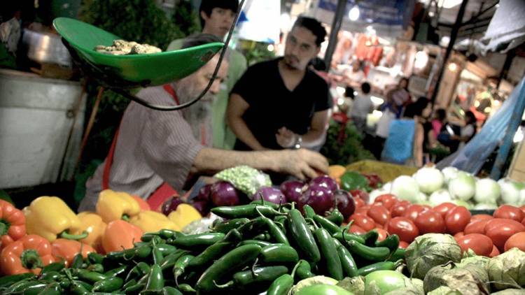 En junio, la canasta básica alimentaria subió un 3,6 por ciento