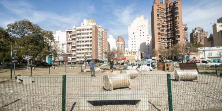 La ciudad tendrá su primer canil para perros
