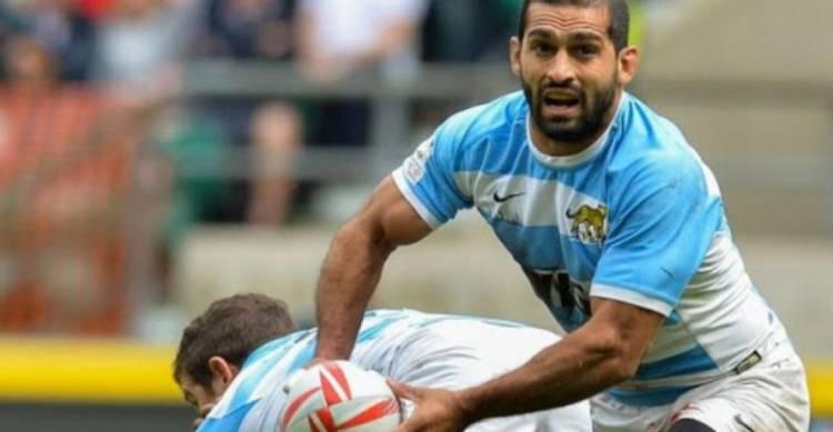 Los Pumas 7, debutaron ganando en los Juegos Olímpicos de Japón