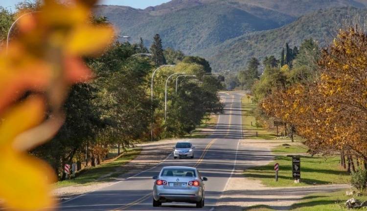 Vacaciones de invierno con buena afluencia de visitantes