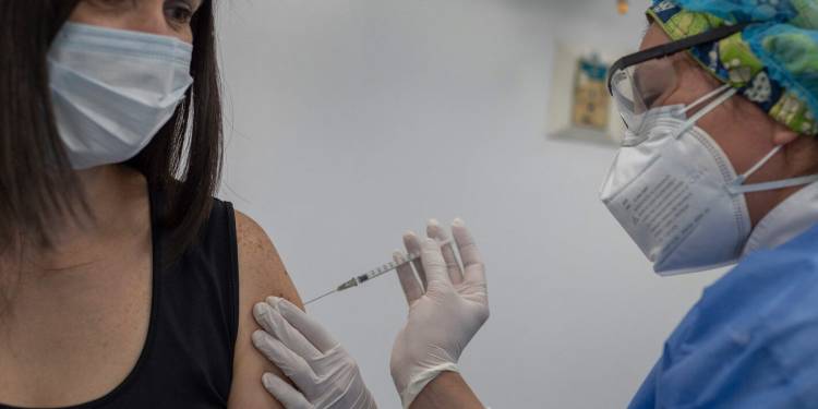 La Granja:  Los comerciantes de la localidad deben estar vacunados contra el Covid-19 para ser habilitados para trabajar