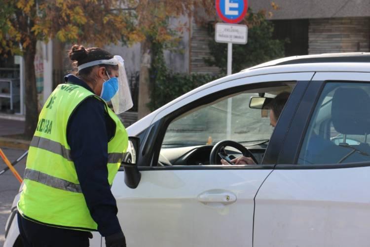 Continúan las medidas sanitarias vigentes en la provincia