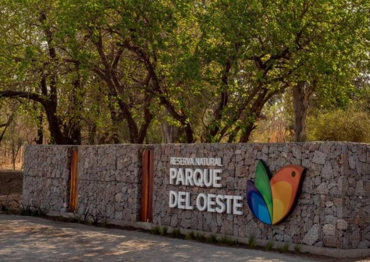 Jesús María: El Parque del Oeste suma paseos educativos para aprender en contacto con la naturaleza