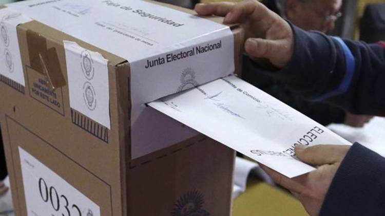 Elecciones 2021: ¿Quienes no podrán ir a votar?