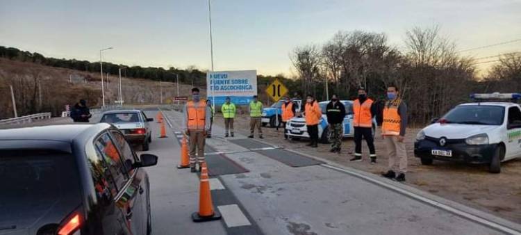 Nuevas capacitaciones en "Reglamentación y Procedimiento de Operativos en Tránsito Pesado"