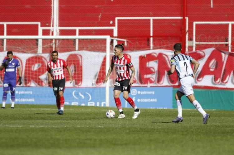 Un nuevo empate para Instituto y ya van doce en el torneo