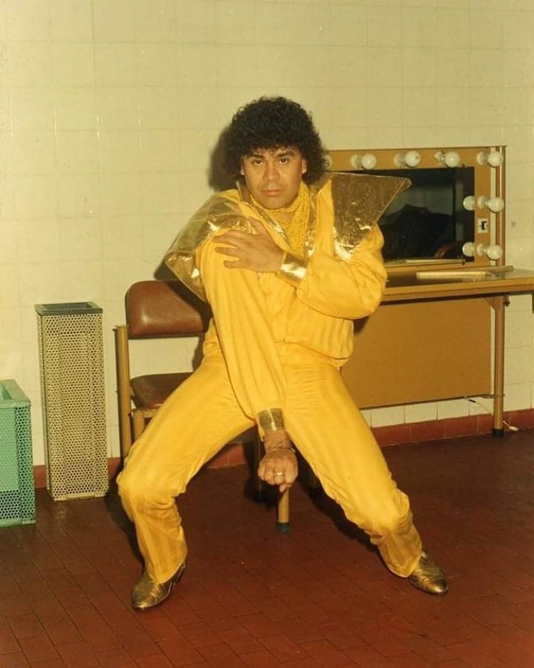 La Mona Jiménez anunció un nuevo streaming: “Con mucha historia, mi historia”