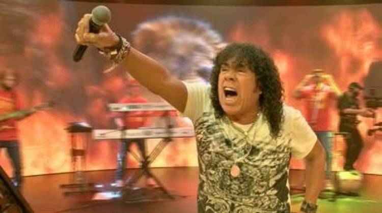 La Mona Jiménez anunció un nuevo streaming: “Con mucha historia, mi historia”