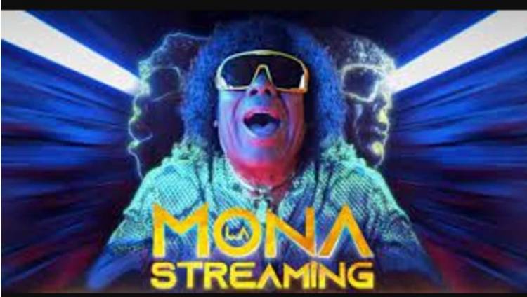 La Mona Jiménez anunció un nuevo streaming: “Con mucha historia, mi historia”