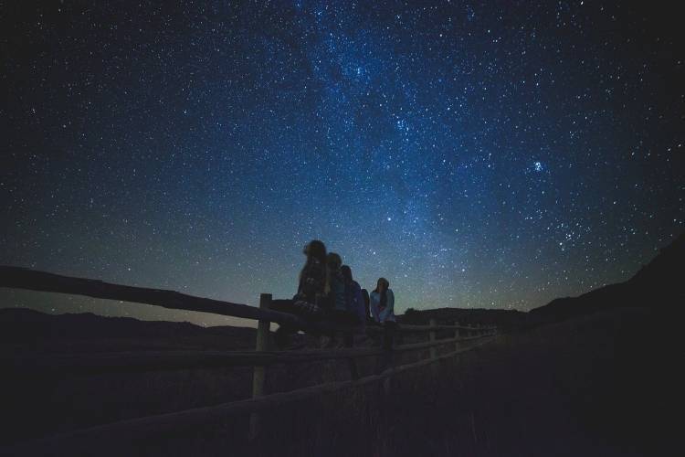 Todo lo que necesitas saber sobre la semana de las Perseidas