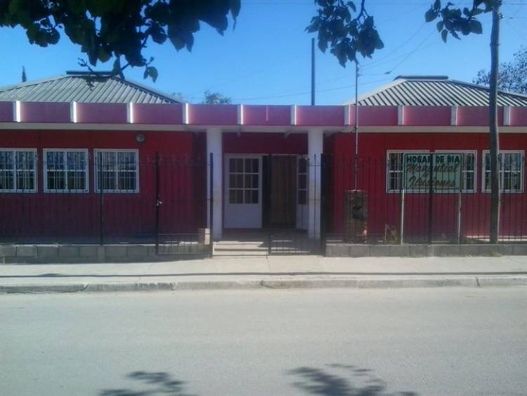 Cruz del Eje: Luego de más de un año y medio, reabrió el Centro de Inclusión