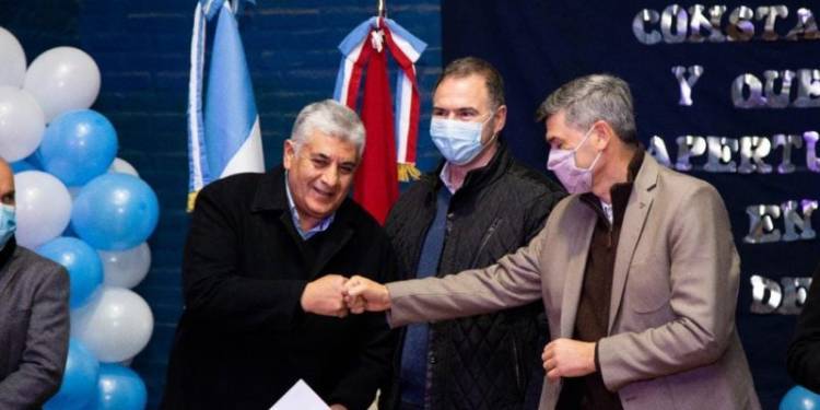 Servidores urbanos podrán finalizar el nivel primario