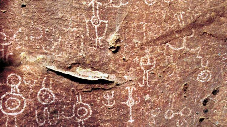 Evidencias de poblaciones humanas de 15 mil años en el norte de Neuquén