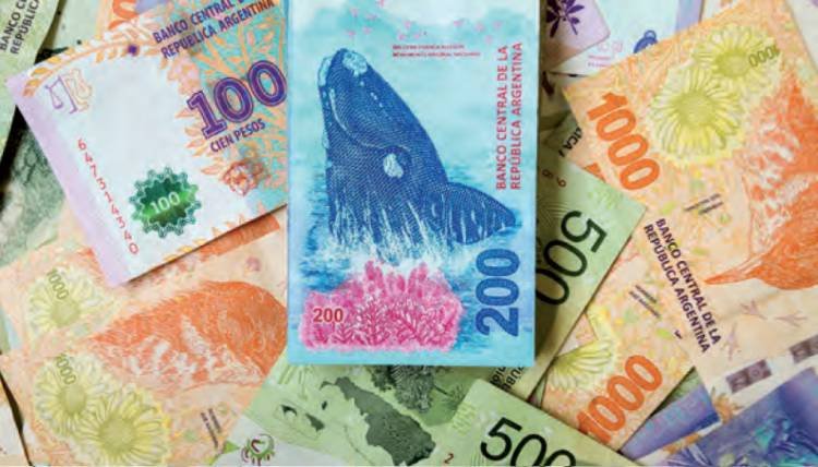 El ahorro vuelve al plazo fijo tradicional