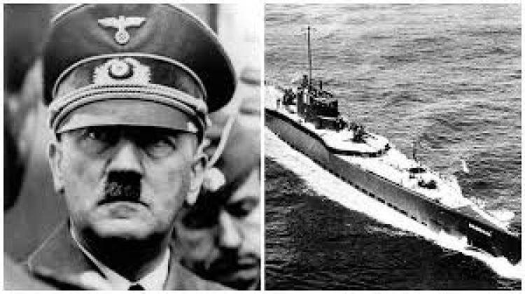 El mito de la máquina del tiempo Nazi