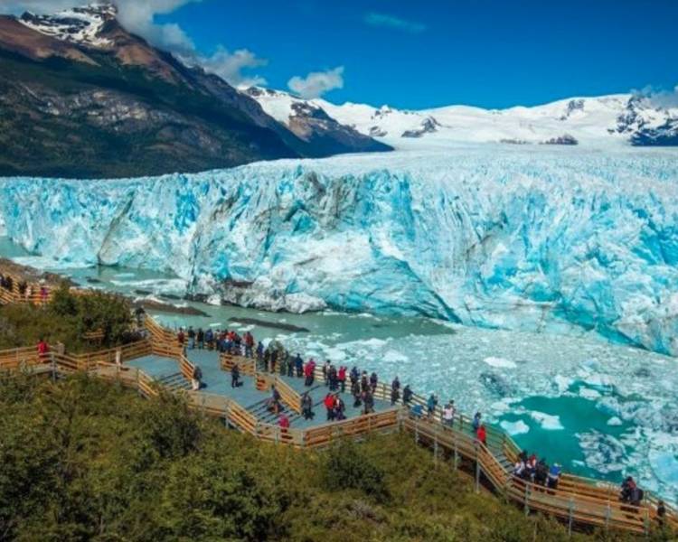 Turismo: Fin de semana largo con números similares a la prepandemia