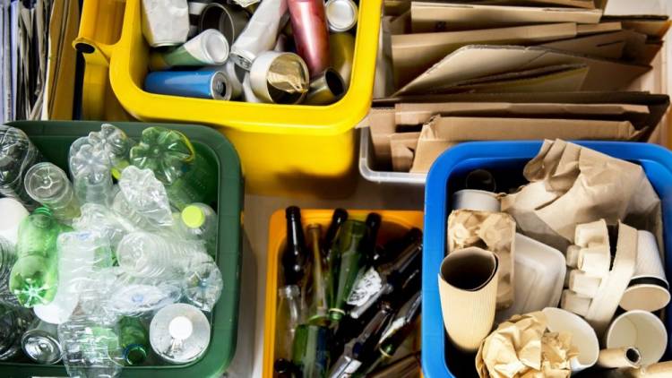 Este año, la venta de residuos reciclables se triplicará