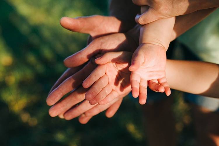 Buscan a familias para refugiar a niñas y niños temporalmente