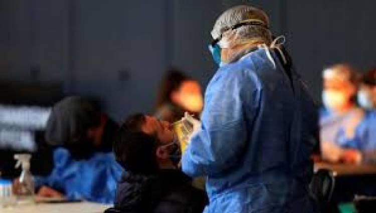 Coronavirus en Argentina: confirman 257 muertes y 6.135 nuevos casos en las últimas 24 horas