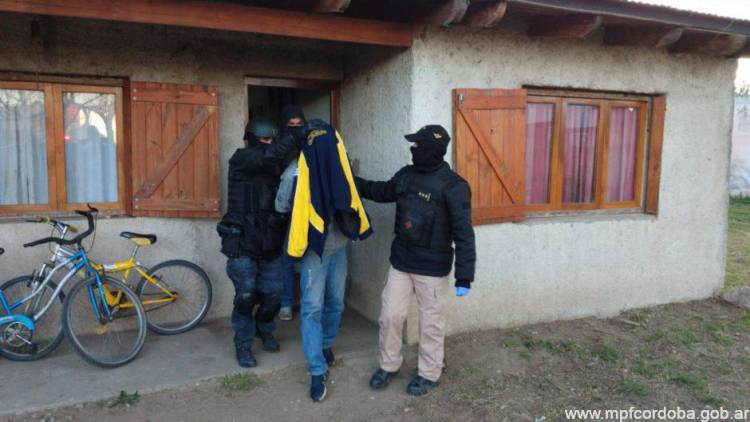 En Huinca Renancó, 17 personas fueron condenadas