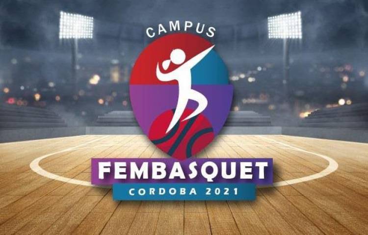 Se realizará el segundo Campus de Básquet Femenino