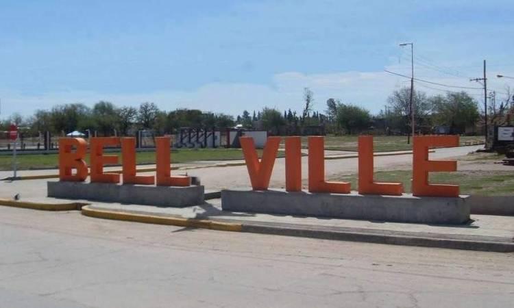 Bell Ville, ciudad libre de pirotecnia