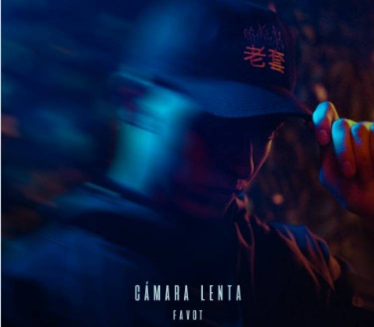 FAVOT presenta el single y videoclip de 'Cámara Lenta"