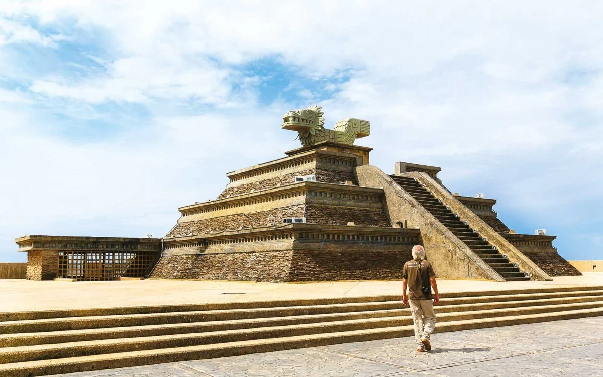 Los creadores de la escritura más antigua de Mesoamérica