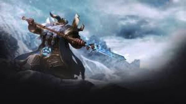 La Misteriosa Espada Vikinga