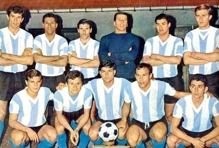 La elegancia de Daniel Willington, “El cordobés” de Vélez y Talleres