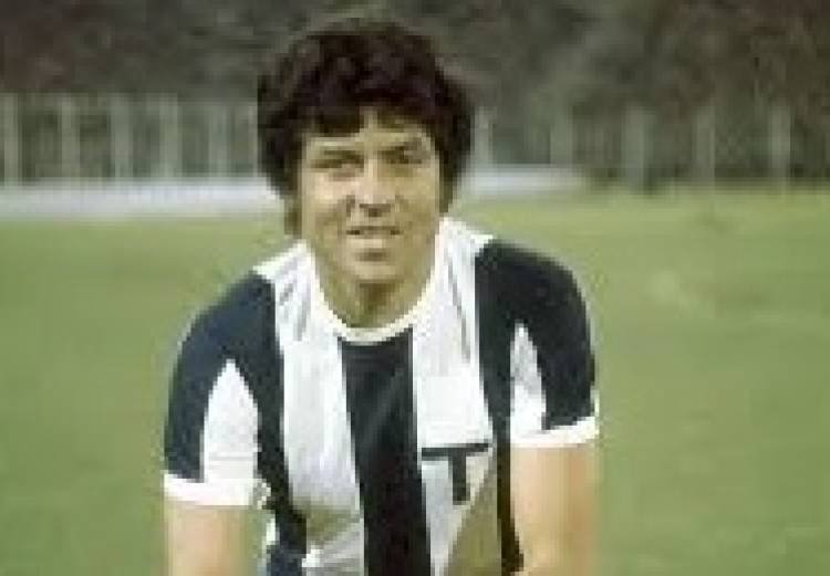 La elegancia de Daniel Willington, “El cordobés” de Vélez y Talleres