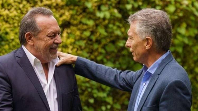 Macri pidió el voto a Negri y Santos en el cierre de campaña de Juntos por Córdoba