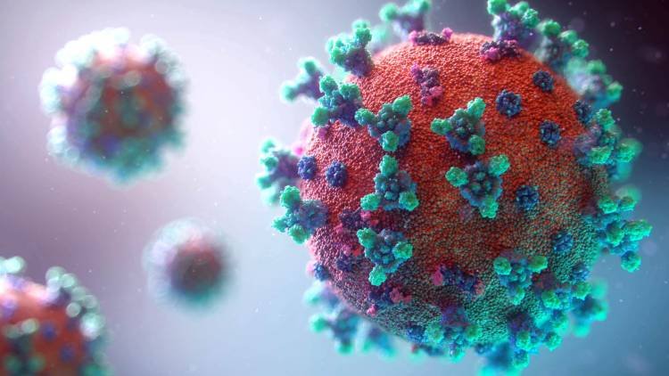 Córdoba suma seis nuevos casos y son 122 las personas con la variante Delta de coronavirus