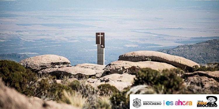 Cura Brochero: Se abrieron las inscripciones para realizar el "Camino de la Peregrinación" 
