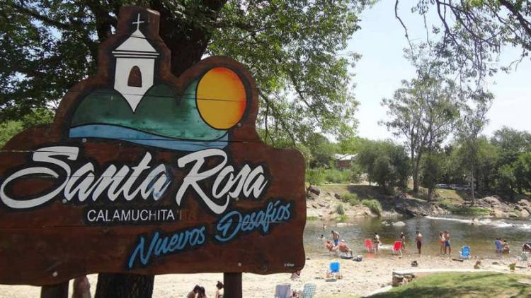 Santa Rosa: Crearon un catálogo digital de artistas locales