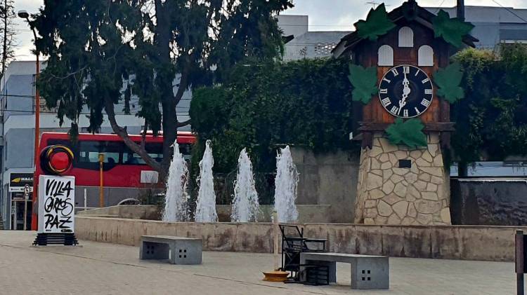 A fin de septiembre, se realizará el Encuentro Provincial y Regional de "Destinos sede de Eventos"