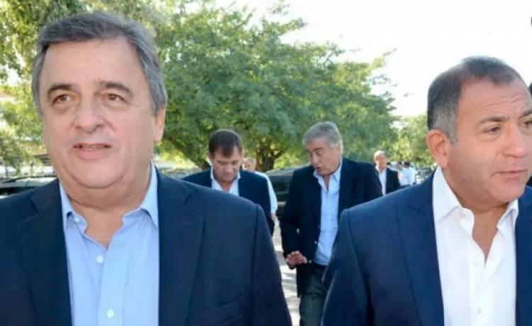 Tras las PASO, Juez y Negri se reunieron y acordaron "trabajar juntos" de cara a las generales
