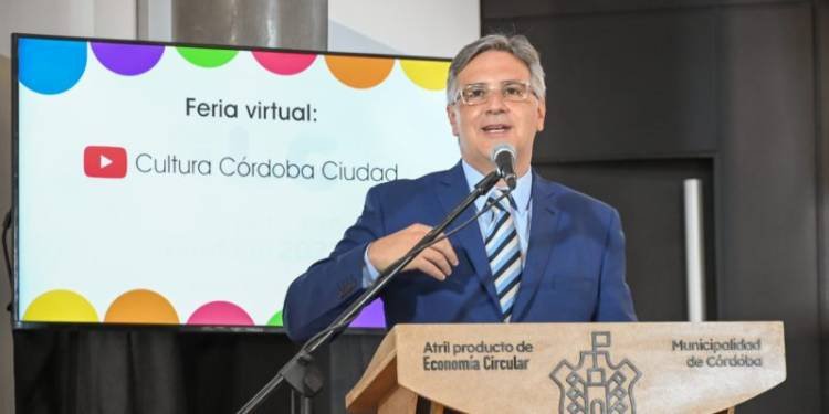 La Feria del Libro Córdoba 2021 ya tiene fecha