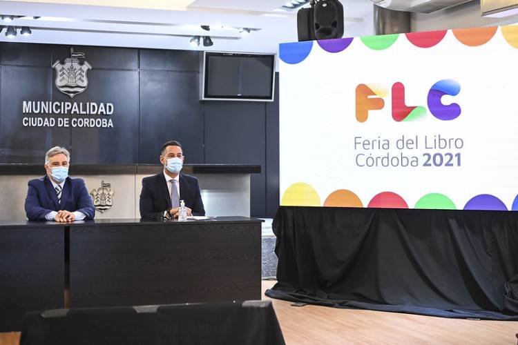 La Feria del Libro Córdoba 2021 ya tiene fecha