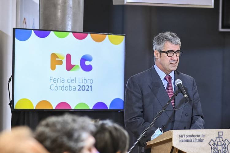 La Feria del Libro Córdoba 2021 ya tiene fecha
