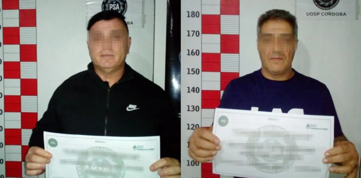 Causa Surrbac: elevan a juicio a Saillen y Catrambone por defraudación y lavado