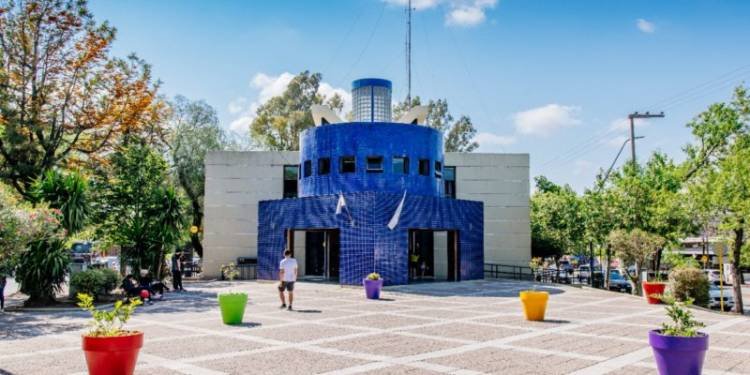 CPC Argüello: Vuelven los cursos y talleres presenciales