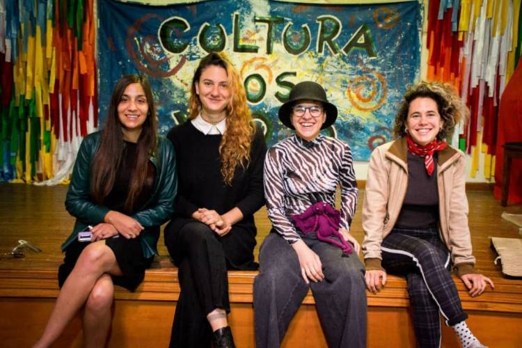 Convocan a los vecinos a sumarse a elencos municipales