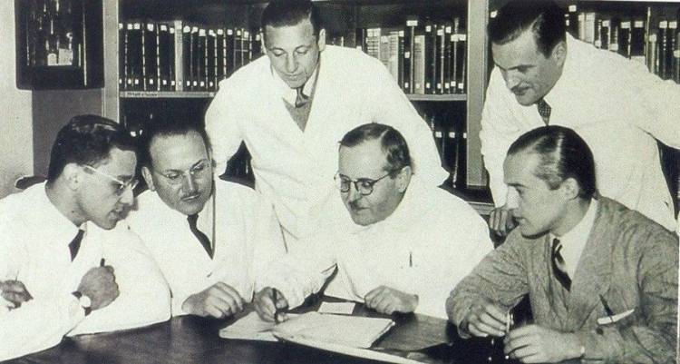 Un viaje a la casa de Houssay: los recuerdos de su nieta y la vigencia de su archivo histórico