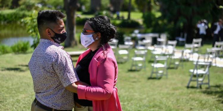 Parejas podrán decir "Si, quiero" en el  Jardín Botánico