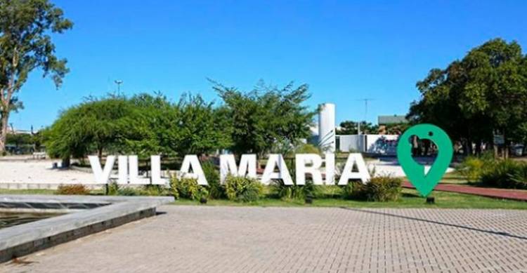 Villa María celebra sus 154 años