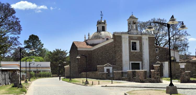 Jesús María festeja su 148° aniversario