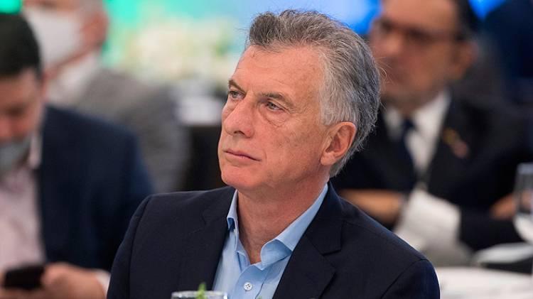 Citan a indagatoria a Macri y le prohíben salir del país