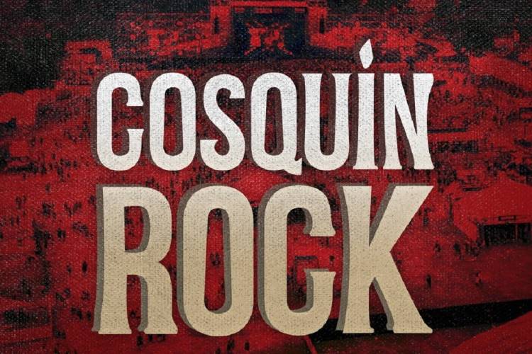 El viernes se abre la preventa para el Cosquín Rock de 2022